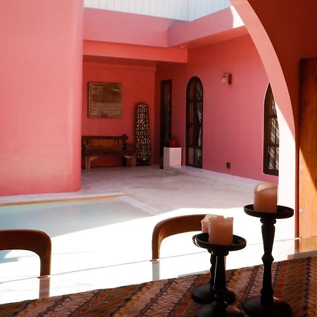 Va Villa Jimbaran Exteriér fotografie