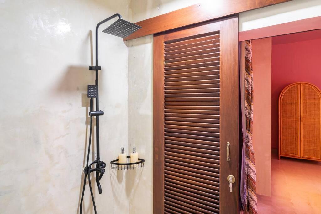 Va Villa Jimbaran Exteriér fotografie