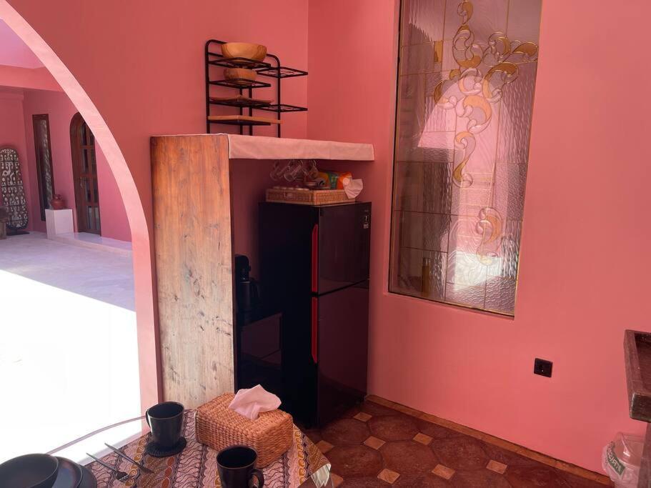Va Villa Jimbaran Exteriér fotografie