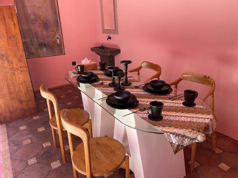 Va Villa Jimbaran Exteriér fotografie