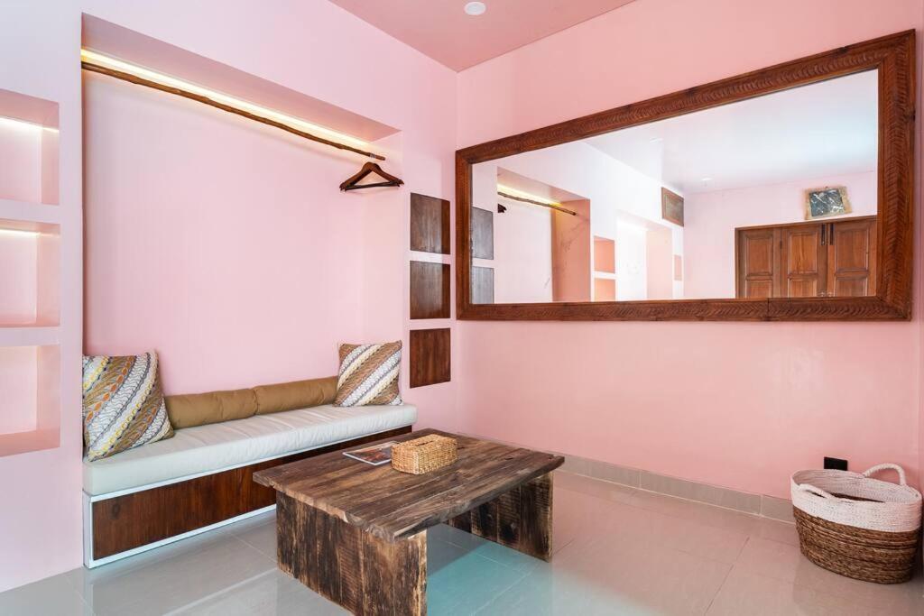 Va Villa Jimbaran Exteriér fotografie