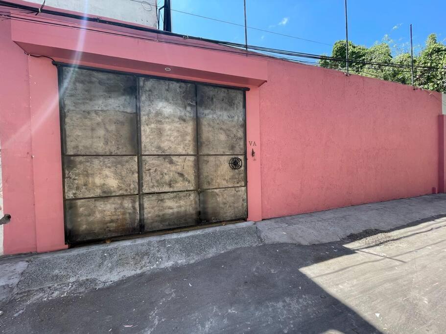 Va Villa Jimbaran Exteriér fotografie