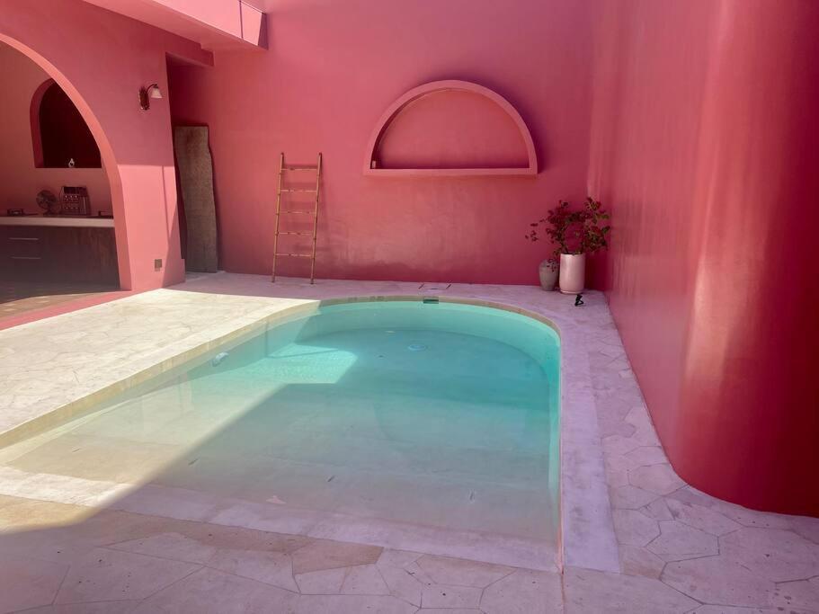 Va Villa Jimbaran Exteriér fotografie